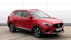 MG ZS 1.5 VTi-TECH Excite 5dr Petrol Hatchback